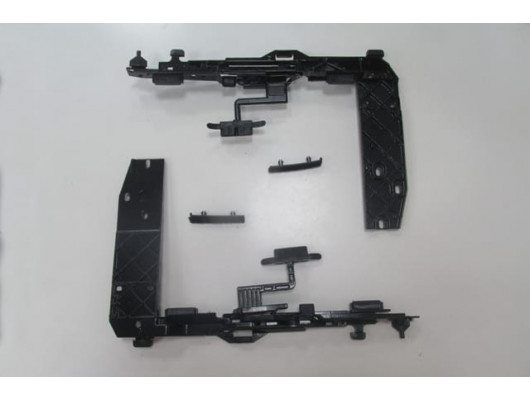 MERCEDES S SL CLASS- W126- 81/91; SUNROOF TAMİR TAKIMI