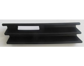 MERCEDES S SL CLASS- W140- 91/94; ÖN TAMPON ÇEKİ DEMİRİ KAPAĞI SOL