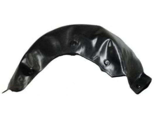 MERCEDES S SL CLASS- W140- 91/98; ARKA ÇAMURLUK DAVLUMBAZI SOL