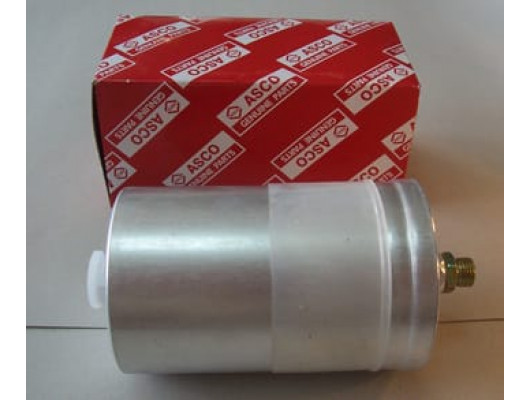 MERCEDES S SL CLASS- W140- 91/98; BENZİN FİLTRESİ ORJ.NO:0024771301 (ASCO)