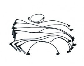 MERCEDES S SL CLASS- W140- 91/98; BUJİ KABLOSU TAKIM (32V)(400 420 500 M119)4.2/5.0 cc (YOW JUNG)