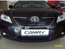 TOYOTA CAMRY- 06/09; ARAÇ BİLGİLERİ VE RESİMLERİ