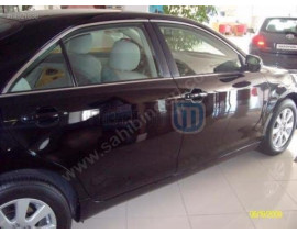 TOYOTA CAMRY- 06/09; ARAÇ BİLGİLERİ VE RESİMLERİ
