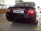 TOYOTA CAMRY- 06/09; ARAÇ BİLGİLERİ VE RESİMLERİ