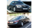 TOYOTA CAMRY- 06/09; ARAÇ BİLGİLERİ VE RESİMLERİ