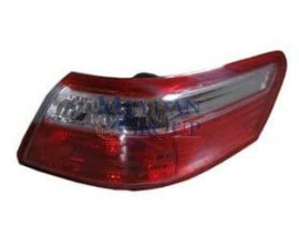 TOYOTA CAMRY- 06/09; DIŞ STOP LAMBASI SAĞ KIRMIZI/BEYAZ (FAMELLA)