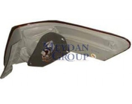 TOYOTA CAMRY- 06/09; DIŞ STOP LAMBASI SAĞ KIRMIZI/BEYAZ (FAMELLA)