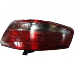 TOYOTA CAMRY- 06/09; DIŞ STOP LAMBASI SAĞ KIRMIZI/BEYAZ (FAMELLA)