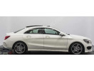 MERCEDES CLA- W117- 13/18; ARAÇ BİLGİLERİ VE RESİMLERİ (180/180D/200/220)