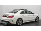 MERCEDES CLA- W117- 13/18; ARAÇ BİLGİLERİ VE RESİMLERİ (180/180D/200/220)