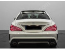 MERCEDES CLA- W117- 13/18; ARAÇ BİLGİLERİ VE RESİMLERİ (180/180D/200/220)