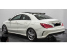 MERCEDES CLA- W117- 13/18; ARAÇ BİLGİLERİ VE RESİMLERİ (180/180D/200/220)