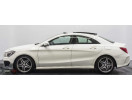 MERCEDES CLA- W117- 13/18; ARAÇ BİLGİLERİ VE RESİMLERİ (180/180D/200/220)