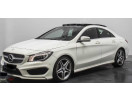 MERCEDES CLA- W117- 13/18; ARAÇ BİLGİLERİ VE RESİMLERİ (180/180D/200/220)