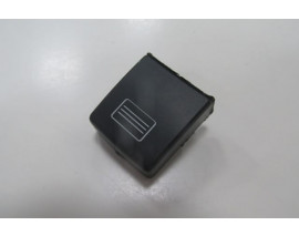 MERCEDES CLA- W117- 13/18; SUNROOF DÜĞME KAPAĞI SİYAH