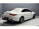 MERCEDES CLA- W118- 19/24; ARAÇ BİLGİLERİ VE RESİMLERİ (180/180D/200)