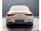 MERCEDES CLA- W118- 19/24; ARAÇ BİLGİLERİ VE RESİMLERİ (180/180D/200)
