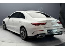 MERCEDES CLA- W118- 19/24; ARAÇ BİLGİLERİ VE RESİMLERİ (180/180D/200)