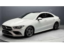 MERCEDES CLA- W118- 19/24; ARAÇ BİLGİLERİ VE RESİMLERİ (180/180D/200)