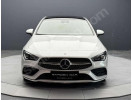 MERCEDES CLA- W118- 19/24; ARAÇ BİLGİLERİ VE RESİMLERİ (180/180D/200)