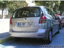 TOYOTA COROLLA- VERSO- HB- 02/07; ARAÇ BİLGİLERİ VE RESİMLERİ