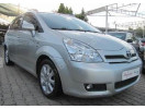 TOYOTA COROLLA- VERSO- HB- 02/07; ARAÇ BİLGİLERİ VE RESİMLERİ