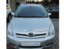 TOYOTA COROLLA- VERSO- HB- 02/07; ARAÇ BİLGİLERİ VE RESİMLERİ