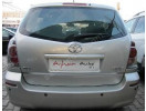TOYOTA COROLLA- VERSO- HB- 02/07; ARAÇ BİLGİLERİ VE RESİMLERİ
