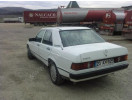 MERCEDES 190- W201- 83/93; ARAÇ BİLGİLERİ VE RESİMLERİ (190/190E/190D)