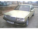 MERCEDES 190- W201- 83/93; ARAÇ BİLGİLERİ VE RESİMLERİ (190/190E/190D)