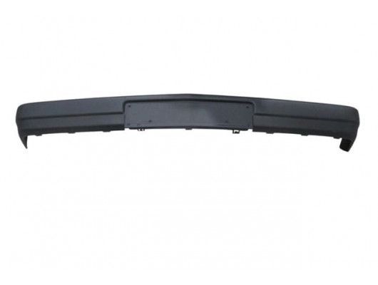 MERCEDES 190- W201- 83/93; ÖN TAMPON BANDI SİYAH