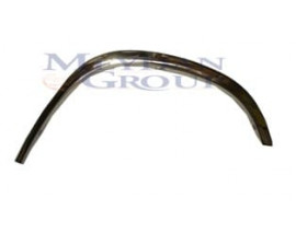 MERCEDES 190- W201- 83/90; ÖN ÇAMURLUK AĞZI NİKELAJI SAĞ UZUN TİP