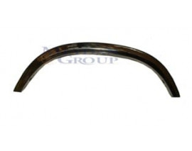 MERCEDES 190- W201- 90/93; ÖN ÇAMURLUK AĞZI NİKELAJI SAĞ KISA TİP