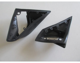 MERCEDES 190- W201- 83/93; KAPI AYNA MUSKASI SAĞ/SOL SET (2 PARÇA)