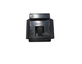 MERCEDES 190- W201- 83/93; ÖN/ARKA TAMPON BRAKETİ SAĞ/SOL AYNI (ADET)