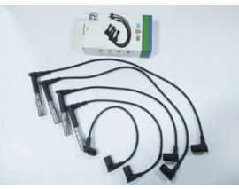 MERCEDES 190- W201- 83/93; BUJİ KABLOSU TAKIM (16V)(190 KASA M102)2.3/2.5 cc (YOW JUNG)