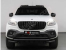 MERCEDES X- PICK UP- 17/20; ARAÇ BİLGİLERİ VE RESİMLERİ