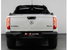 MERCEDES X- PICK UP- 17/20; ARAÇ BİLGİLERİ VE RESİMLERİ