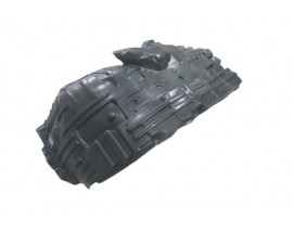 MERCEDES X- PICK UP- 17/20; ÖN ÇAMURLUK DAVLUMBAZI SOL