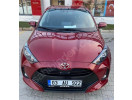 TOYOTA YARIS- 20/24; ARAÇ BİLGİLERİ VE RESİMLERİ