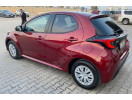 TOYOTA YARIS- 20/24; ARAÇ BİLGİLERİ VE RESİMLERİ