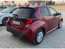 TOYOTA YARIS- 20/24; ARAÇ BİLGİLERİ VE RESİMLERİ