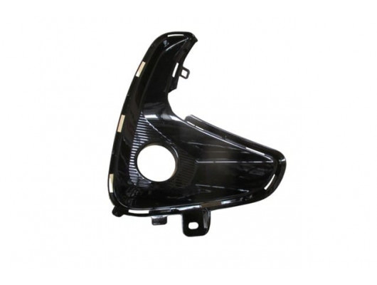 TOYOTA YARIS- 20/24; SİS LAMBA KAPAĞI SAĞ DELİKLİ (TYG)