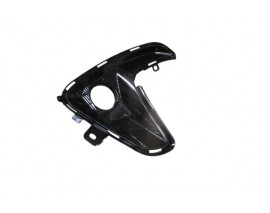 TOYOTA YARIS- 20/24; SİS LAMBA KAPAĞI SAĞ DELİKLİ (TYG)