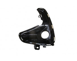 TOYOTA YARIS- 20/24; SİS LAMBA KAPAĞI SOL DELİKLİ (TYG)