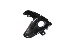 TOYOTA YARIS- 20/24; SİS LAMBA KAPAĞI SOL DELİKLİ (TYG)