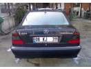 MERCEDES C CLASS- W202- 93/99; ARAÇ BİLGİLERİ VE RESİMLERİ (C180/C200/C220/C250/C280)