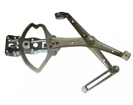 MERCEDES C CLASS- W202- 93/99; ÖN CAM KRİKOSU SAĞ ELEKTRİKLİ/MOTORSUZ (TW)