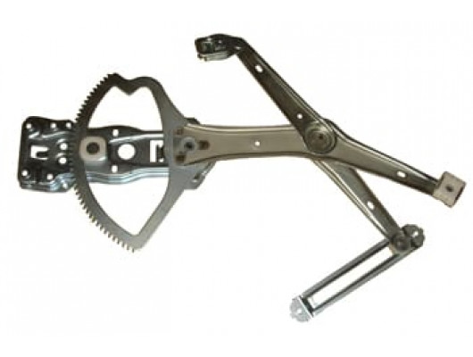 MERCEDES C CLASS- W202- 93/99; ÖN CAM KRİKOSU SAĞ ELEKTRİKLİ/MOTORSUZ (TW)