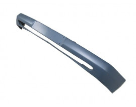 MERCEDES C CLASS- W202- 93/99; ÖN TAMPON KUŞAĞI KOYU GRİ (TW)